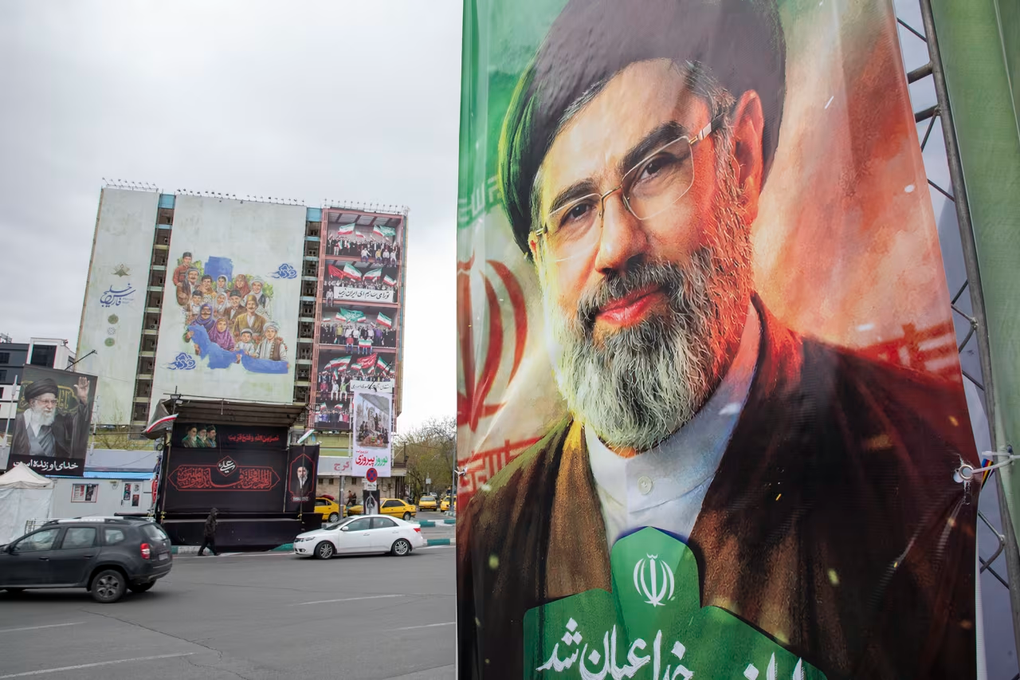 Iran nêu rõ 4 điều kiện để chấm dứt xung đột với Mỹ - Israel - 1