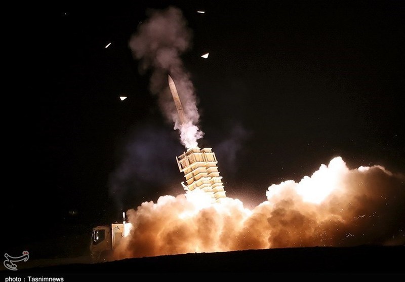 Chiến sự Trung Đông ngày 2-4: Iran phủ 