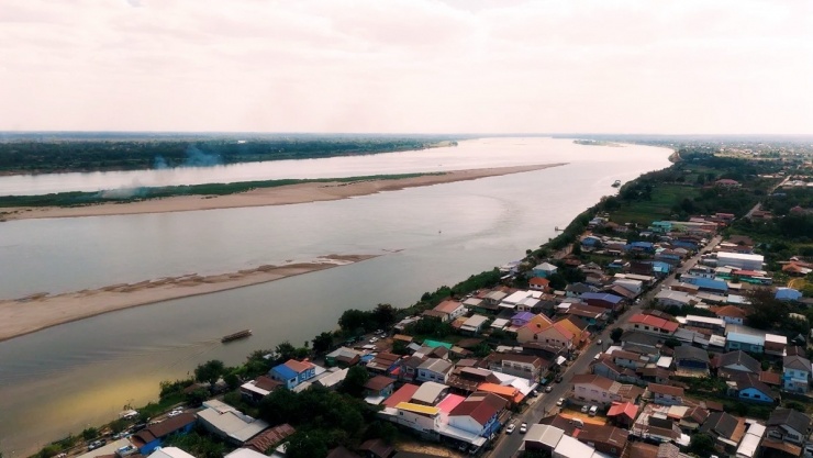 Isan được ví là viên ngọc tiềm ẩn của Thái Lan, nơi thiên nhiên hoang sơ và chữa lành (Ảnh: HT)