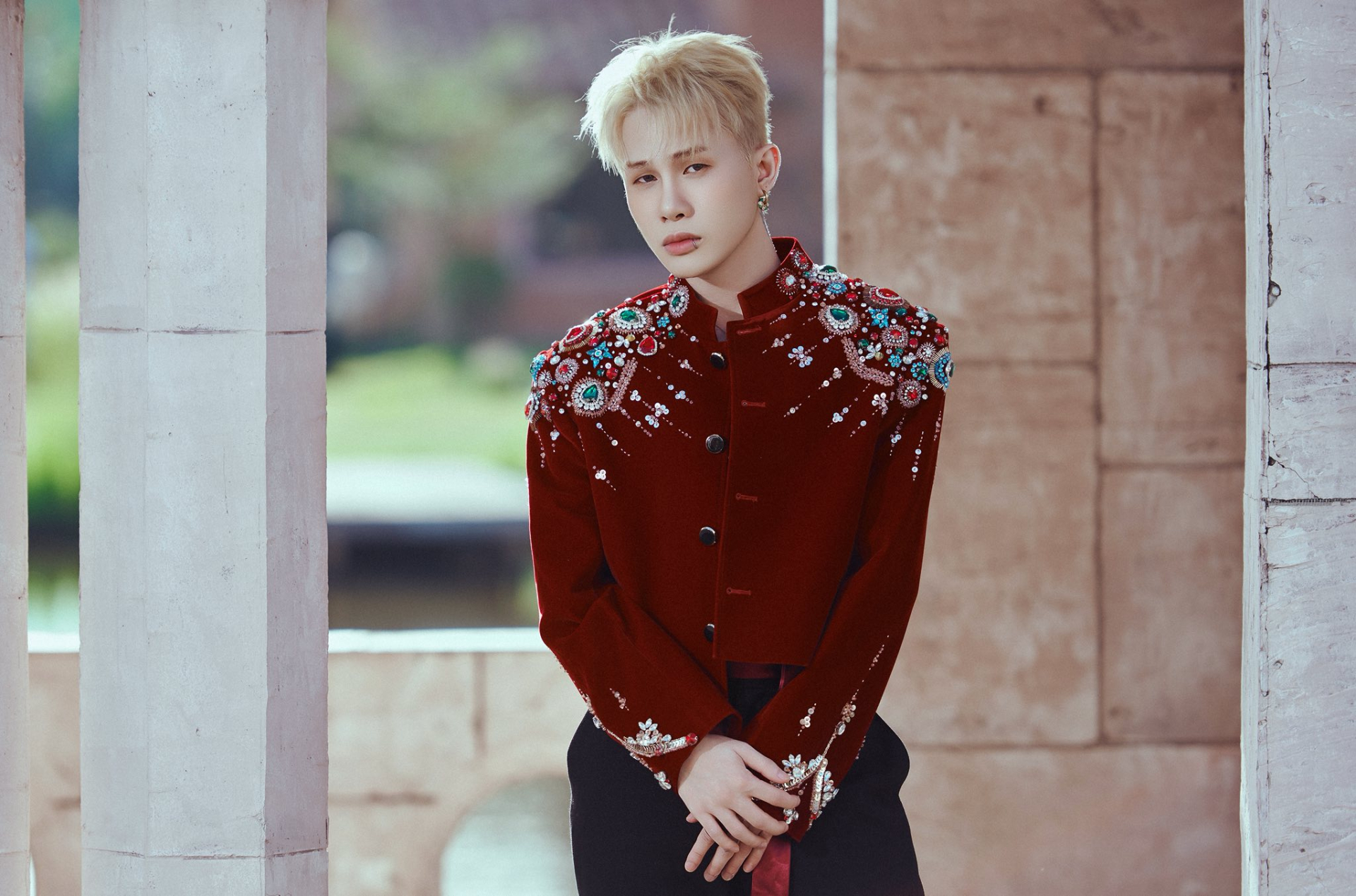 Jack (J97) bất ngờ đăng 150 chữ cảnh báo, chuyện gì đây?- Ảnh 1.