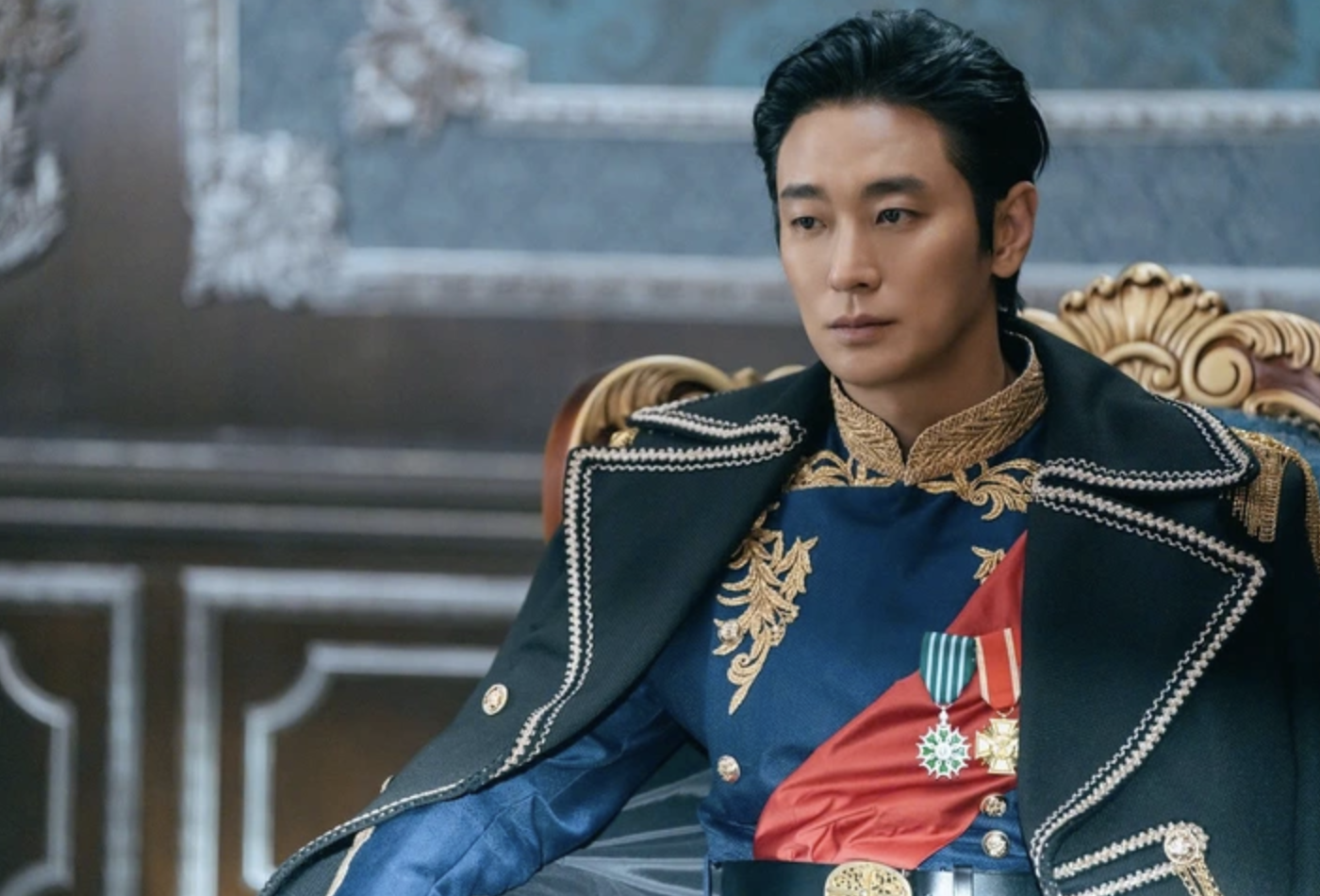 Màn đổi đời đỉnh nhất Hàn Quốc:Trước giao bình ga dưới cái lạnh âm 20 độ, giờ gia nhập 1% giới siêu giàu- Ảnh 2.