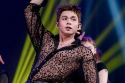 Sở Văn hóa và Thể thao TP.HCM đang thẩm định MV gây tranh cãi của Jun Phạm