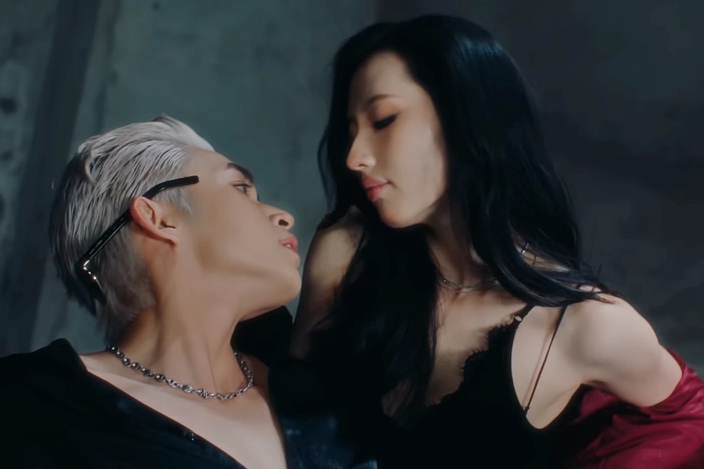 Jun Phạm gỡ bỏ MV sau khi Sở Văn hóa thẩm định yếu tố phản cảm - 1