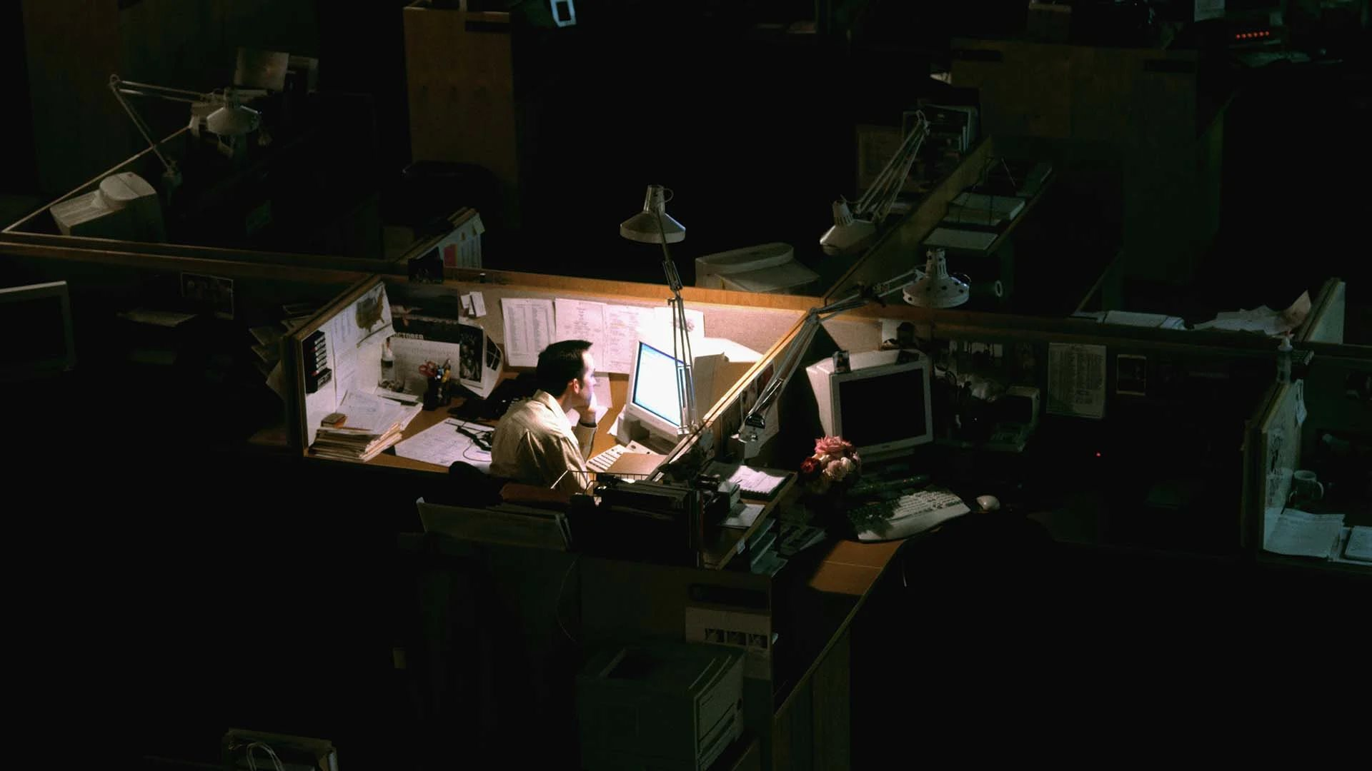 Khac gi Squid Game dau Nguoi Trung Quoc chua chat