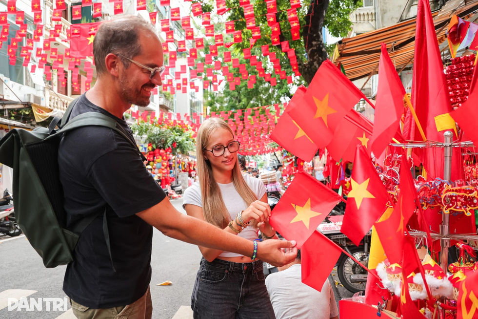 Khách Trung Quốc thích đến Việt Nam, du lịch liên tục lập kỷ lục - 3