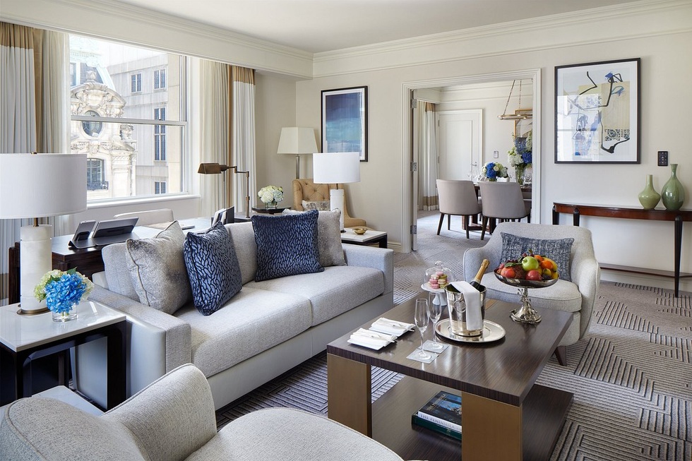 Khách Việt bỏ tiền tỷ mua tour World Cup, có lối vào riêng, xe sang đưa đón - 2