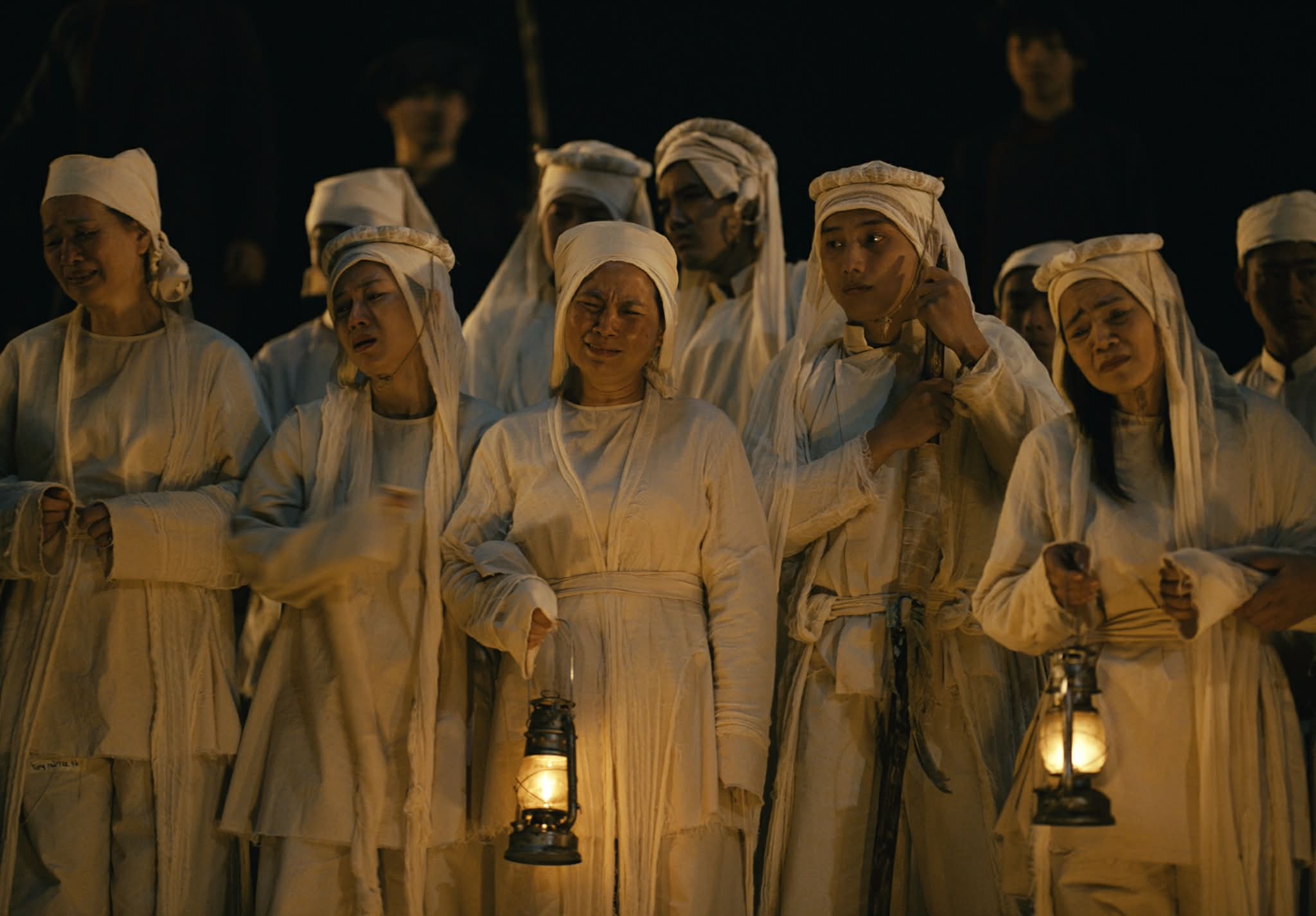 Khai thác văn hóa bản địa hiệu quả trên màn ảnh rộng- Ảnh 1.