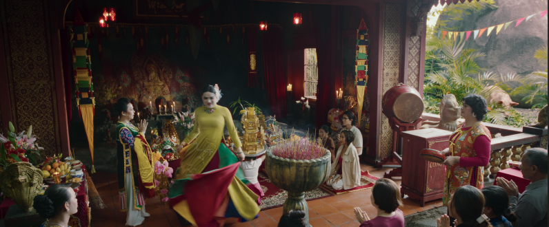 Khai thác văn hóa bản địa hiệu quả trên màn ảnh rộng- Ảnh 3.