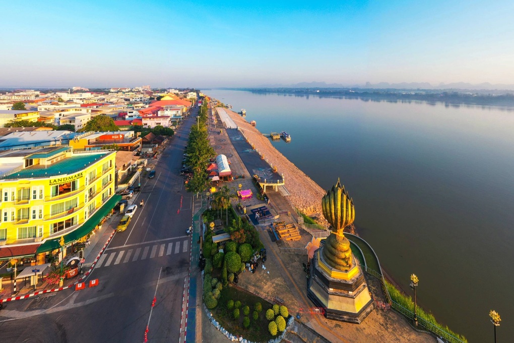 Khám phá Isan - vẻ đẹp khác biệt của “xứ Chùa Vàng” Thái Lan - 1