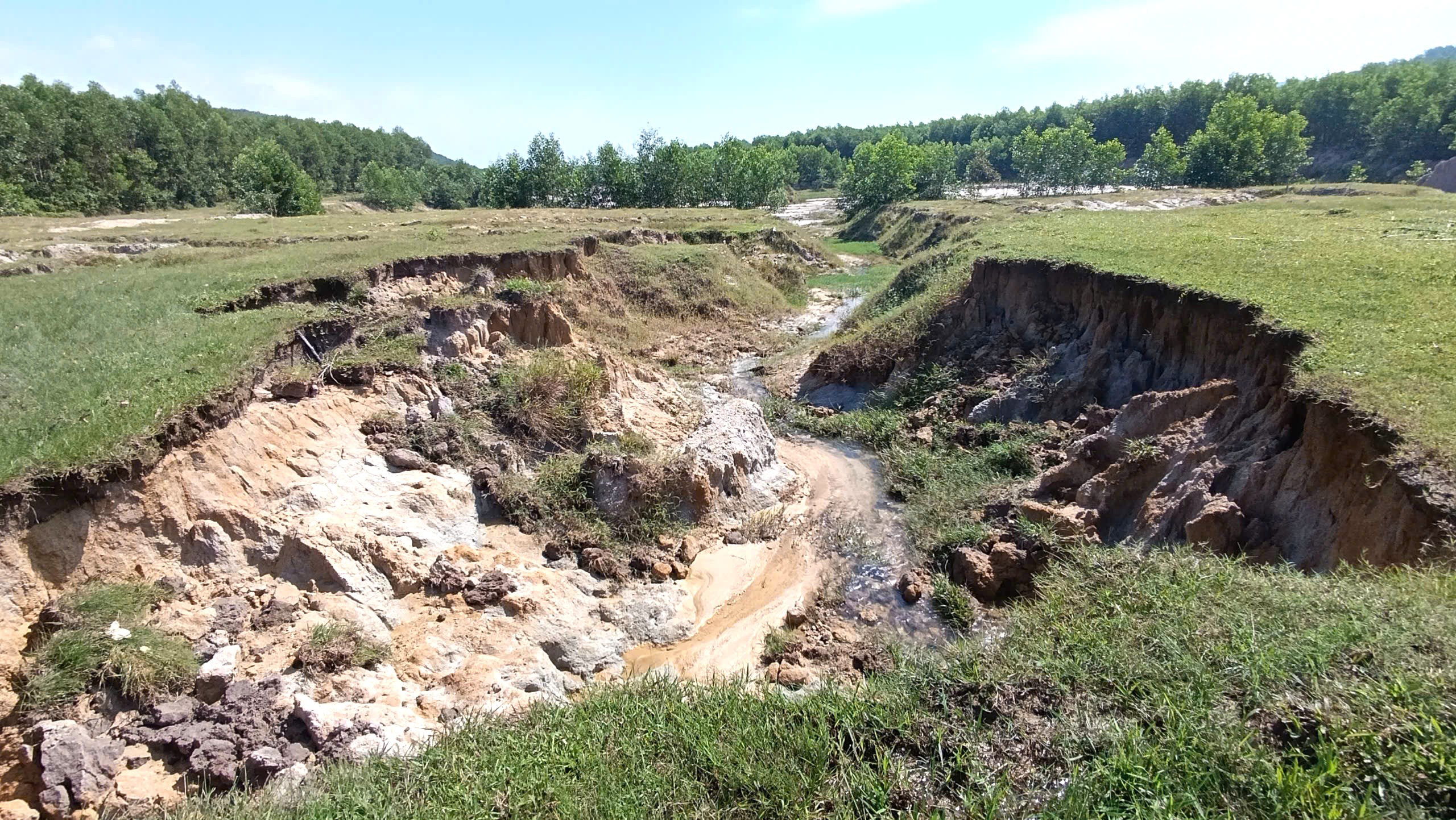 khoáng sản - Ảnh 1.