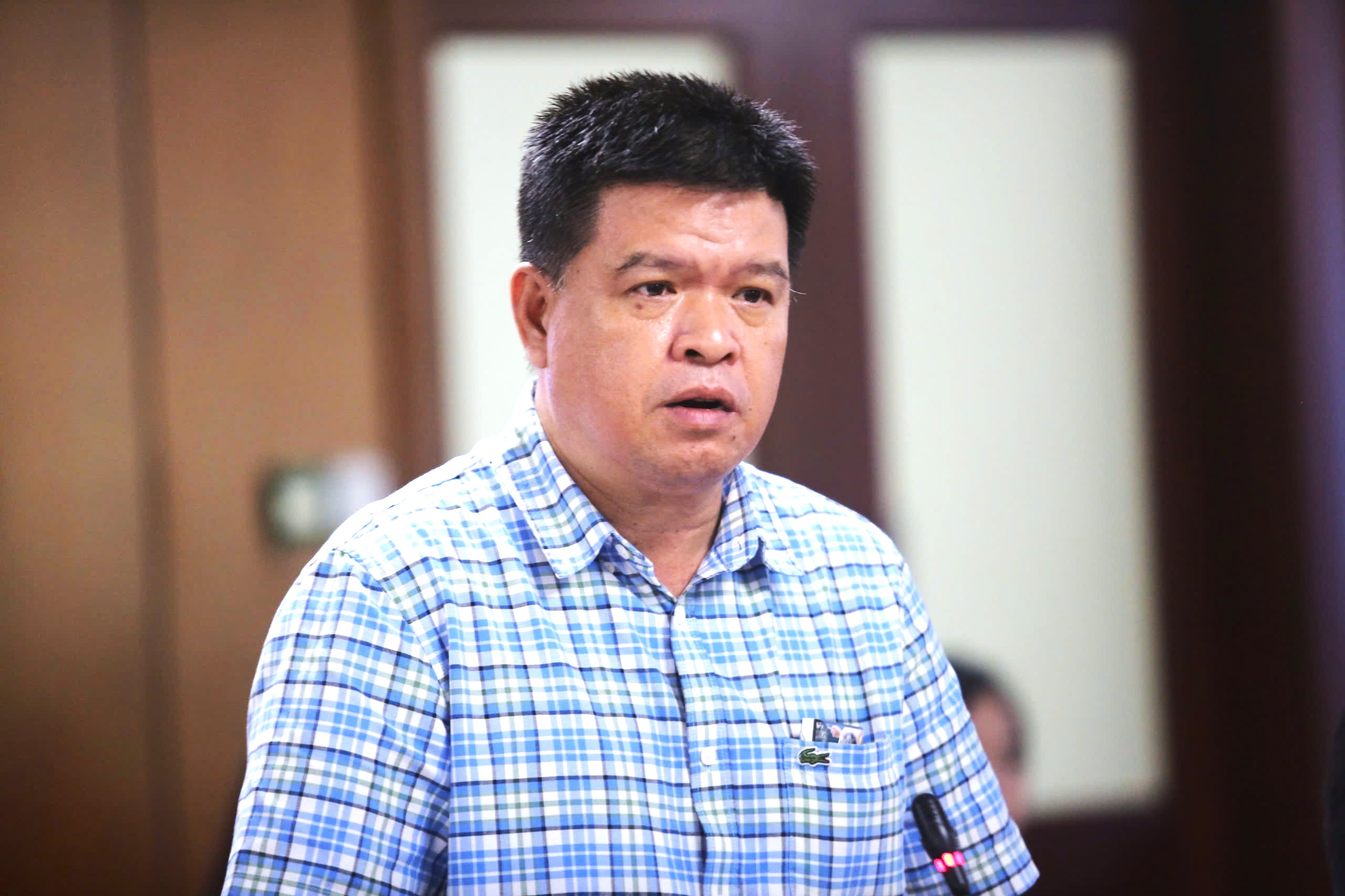 Khi nào người dân TP.HCM được miễn phí xe buýt?- Ảnh 1.