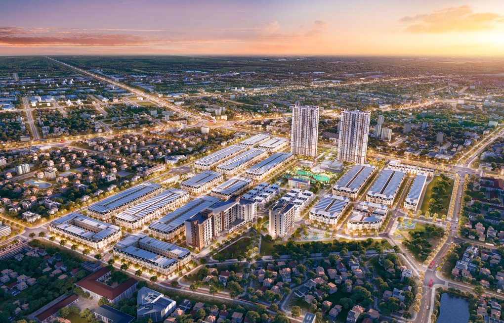 Khi pháp lý trở thành thước đo niềm tin: Majestic City thiết lập chuẩn mực mới tại Mỹ Hào - 1