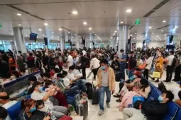 Tăng chuyến bay, tàu hỏa đi các điểm du lịch dịp 30/4-1/5