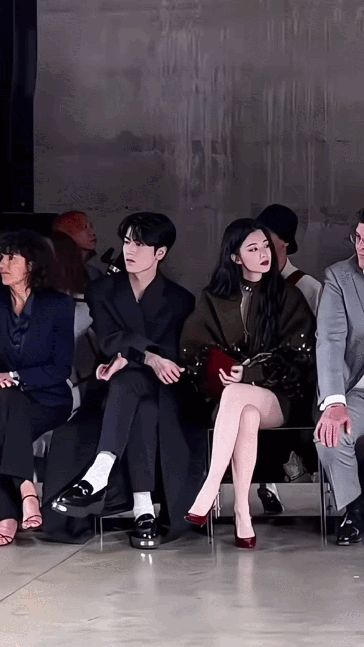 Khoanh khac an tuong nhat cua Vuong So Nhien va