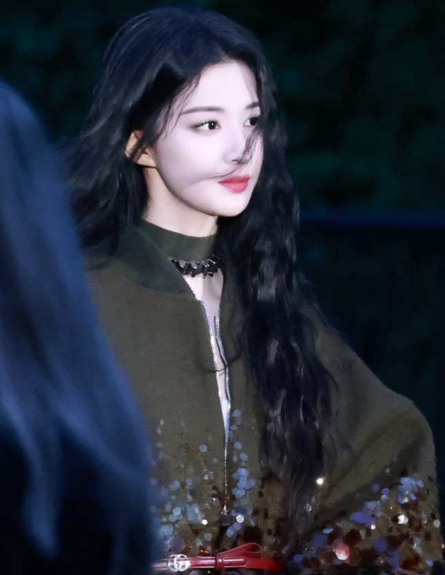 Khoanh khac an tuong nhat cua Vuong So Nhien va