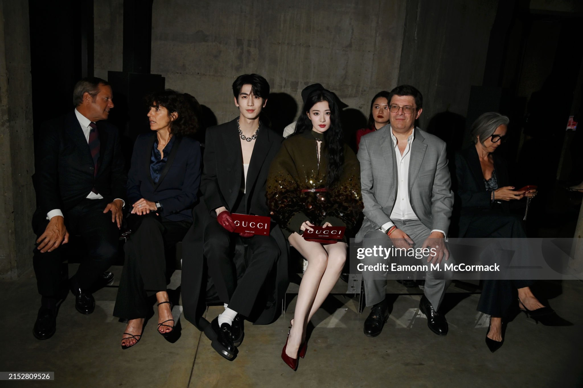 Khoanh khac an tuong nhat cua Vuong So Nhien va