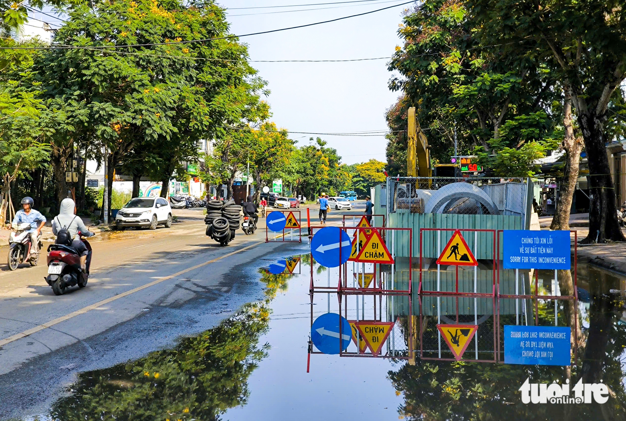 Đặng Thùy Trâm - Ảnh 1.