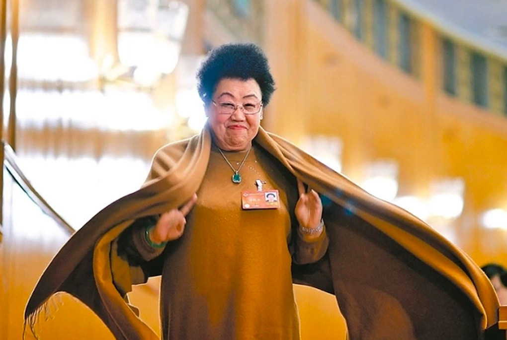 Khối tài sản 6,7 tỷ USD của vợ “Đường Tăng” Trì Trọng Thụy chia thế nào? - 3