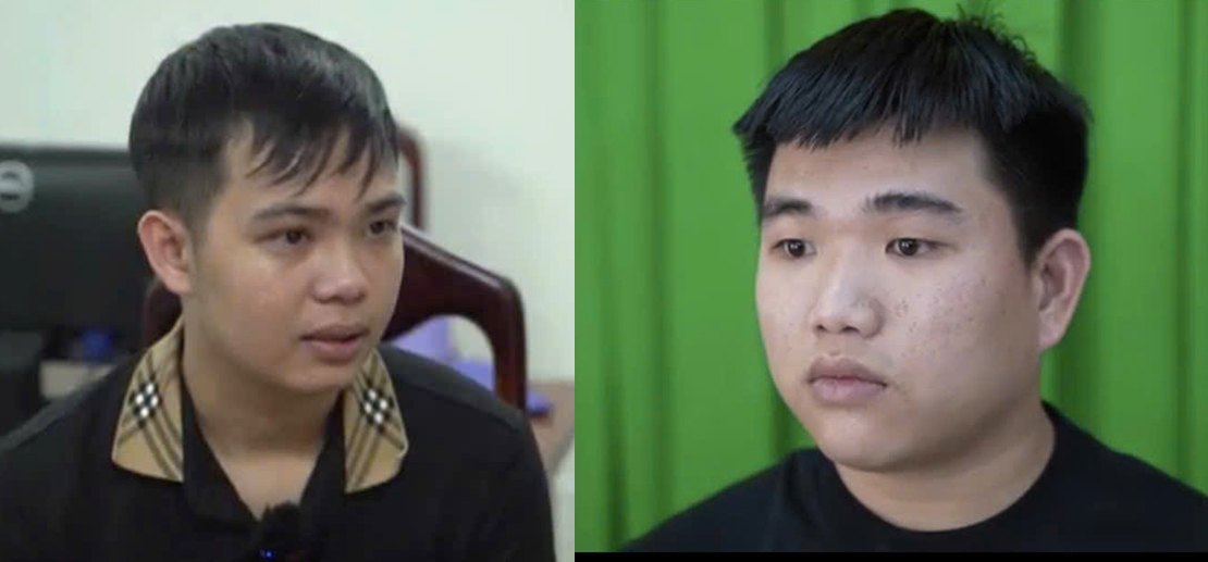 Khởi tố 3 bị can mua bán thông tin tài khoản ngân hàng sang Campuchia - Ảnh 1. tài khoản ngân hàng - Ảnh 1.