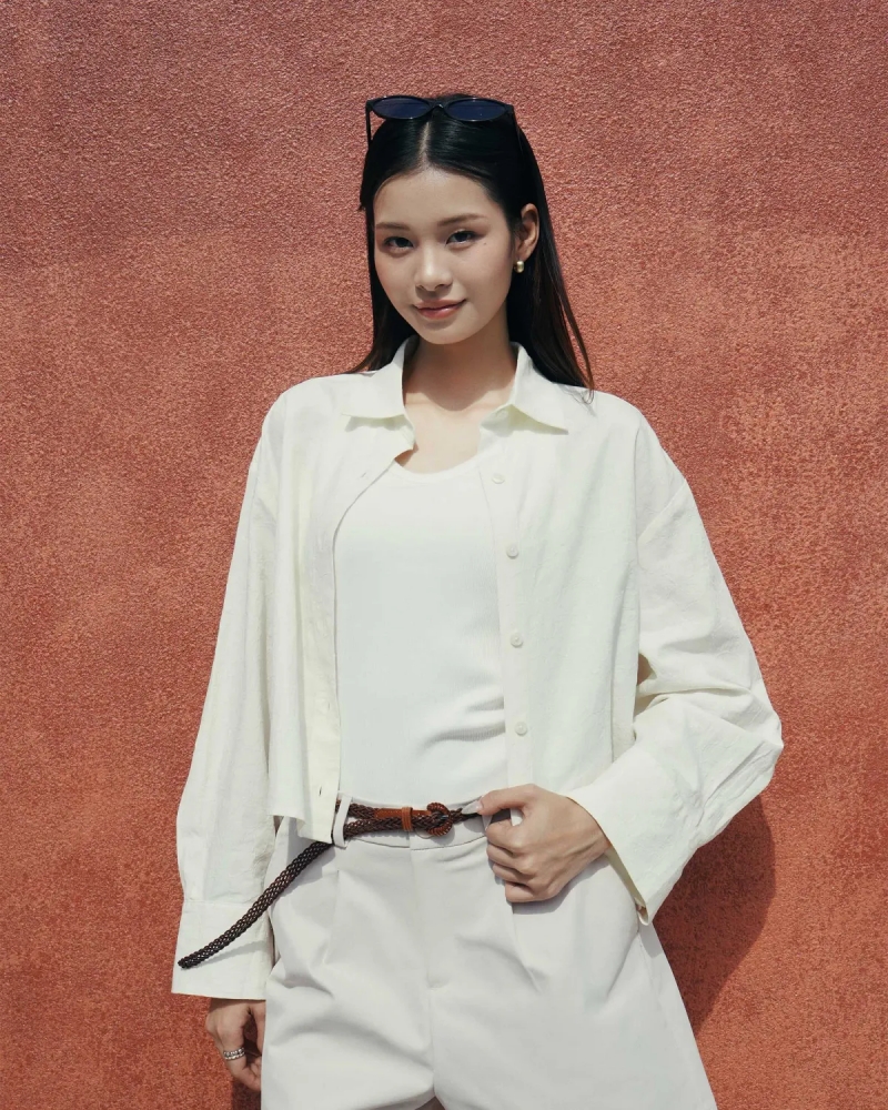 Không cần đồ hiệu, vẫn toát lên vẻ ngoài “giàu ngầm” nhờ 5 cách phối này- Ảnh 8.