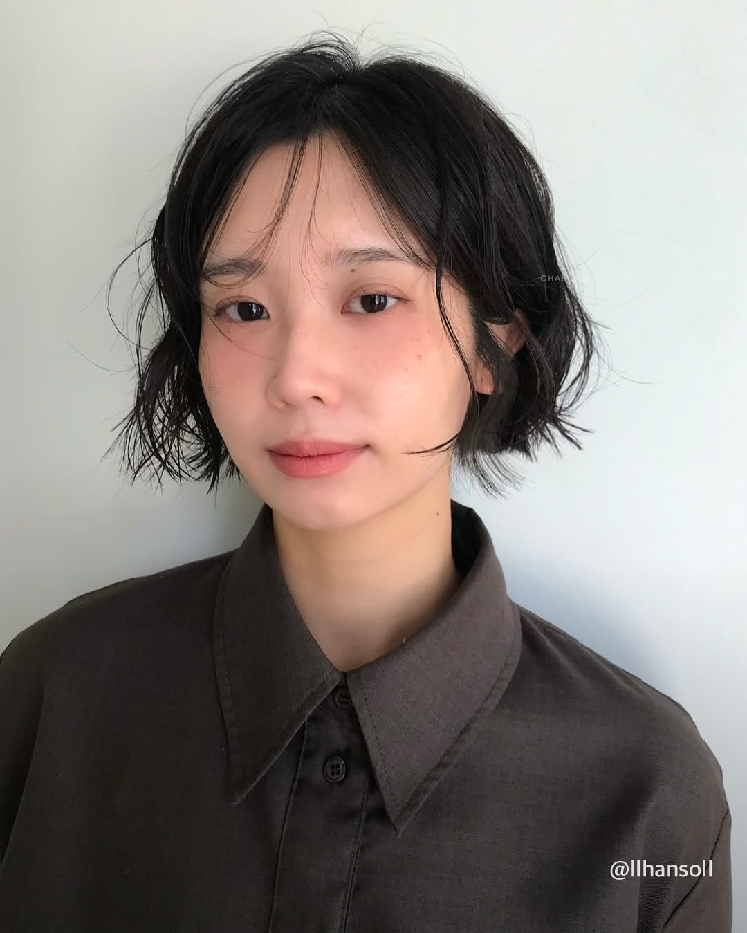 Không cần nhuộm màu, 5 xu hướng tóc đen hè 2026 sẽ giúp diện mạo của chị em trẻ trung và rất thanh lịch- Ảnh 1. Không cần nhuộm màu, 5 xu hướng tóc đen hè 2026 sẽ giúp diện mạo của chị em trẻ trung và rất thanh lịch- Ảnh 1.