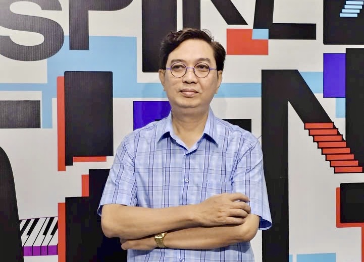 Siết hát nhép: Không chỉ là xử lý vi phạm mà còn tái lập giá trị nghề- Ảnh 1.