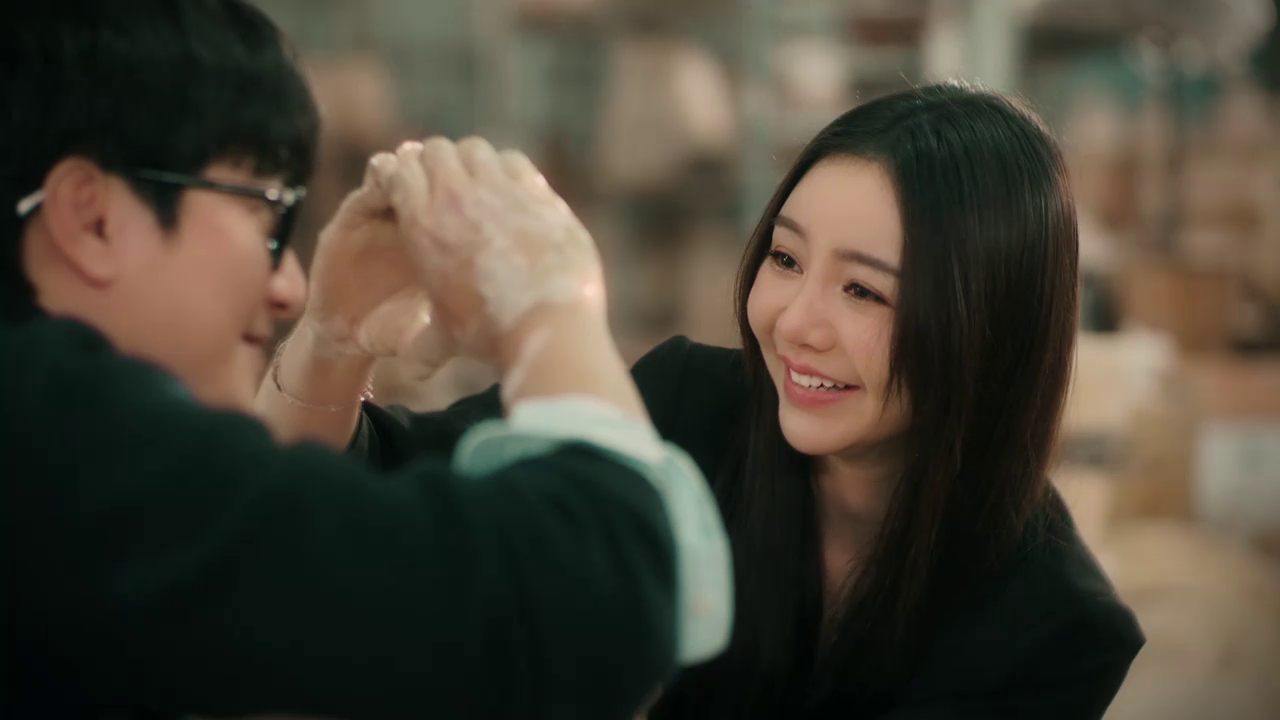 Không mê nổi mái tóc của Quỳnh Kool- Ảnh 2.