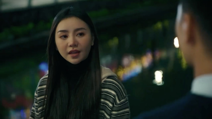 Không mê nổi mái tóc của Quỳnh Kool- Ảnh 4.