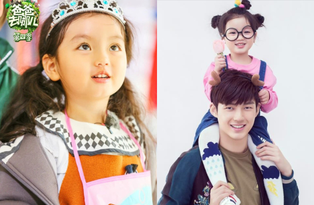 Không thể nhận ra sao nhí Bố Ơi Mình Đi Đâu Thế từng kiếm 3,3 tỷ, trở thành 