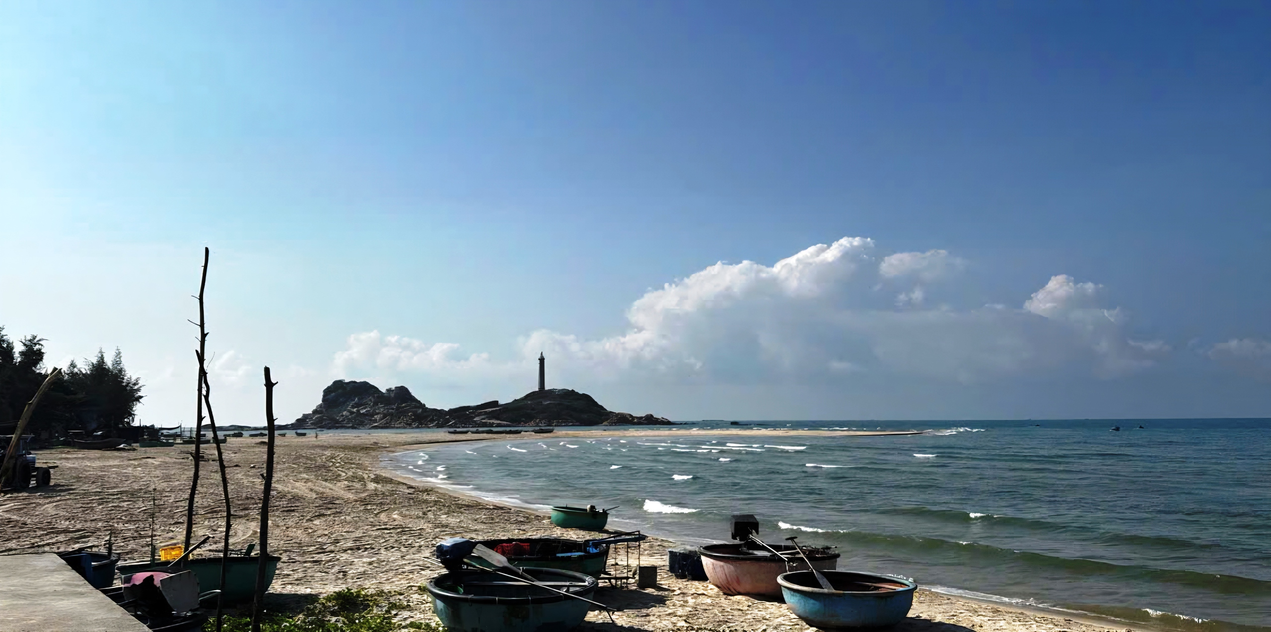 Không thiếu gió, chỉ thiếu tọa độ - Ảnh 1.