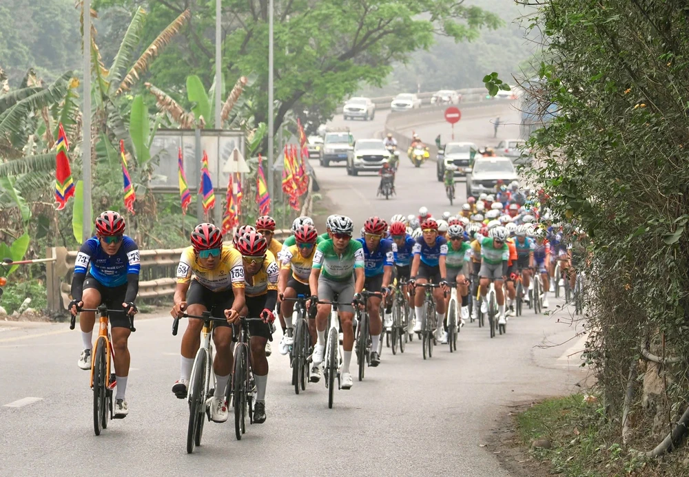 Đồng đội sẽ cùng gánh vác vị trí của Văn Bình của lại. nguyen-van-binh-1.jpg