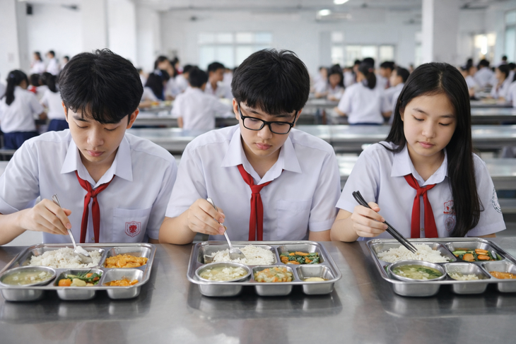 bán trú - Ảnh 1.