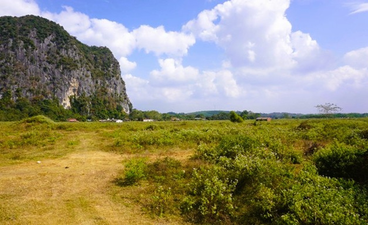 Kiến nghị Thủ tướng xử lý 2 dự án ngàn tỉ 