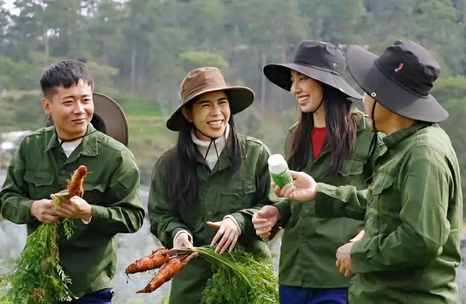 Kiến nghị siết quảng cáo người nổi tiếng trên mạng 'biến tướng' sau vụ kẹo Kera 1 Kiến nghị siết quảng cáo người nổi tiếng trên mạng 'biến tướng' sau vụ kẹo Kera - Ảnh 1.