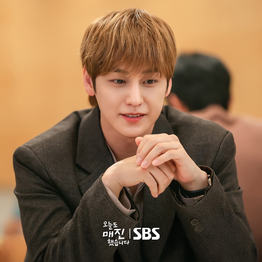 Có phải mỹ nam Vườn Sao Băng uống thuốc trường sinh không mà trẻ mãi thế: U40 mà như mới 18, ai nhìn cũng sốc visual- Ảnh 1. Có phải mỹ nam Vườn Sao Băng uống thuốc trường sinh không mà trẻ mãi thế: U40 mà như mới 18, ai nhìn cũng sốc visual- Ảnh 1.