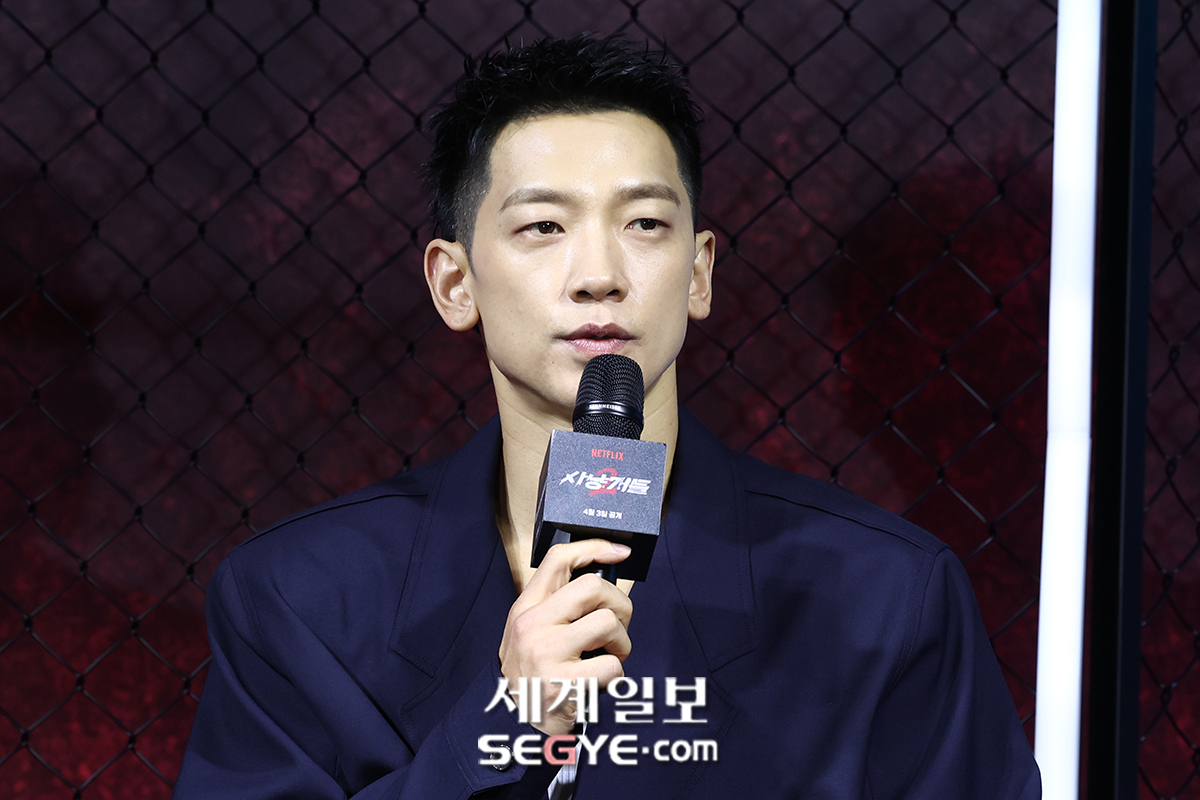 Kim Tae Hee mắng Bi Rain như “tát nước vào mặt”- Ảnh 1.