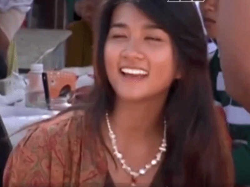 Kim Tuyến bị nghi là mỹ nhân tiếp theo bắt trend nhuộm da nâu- Ảnh 3.