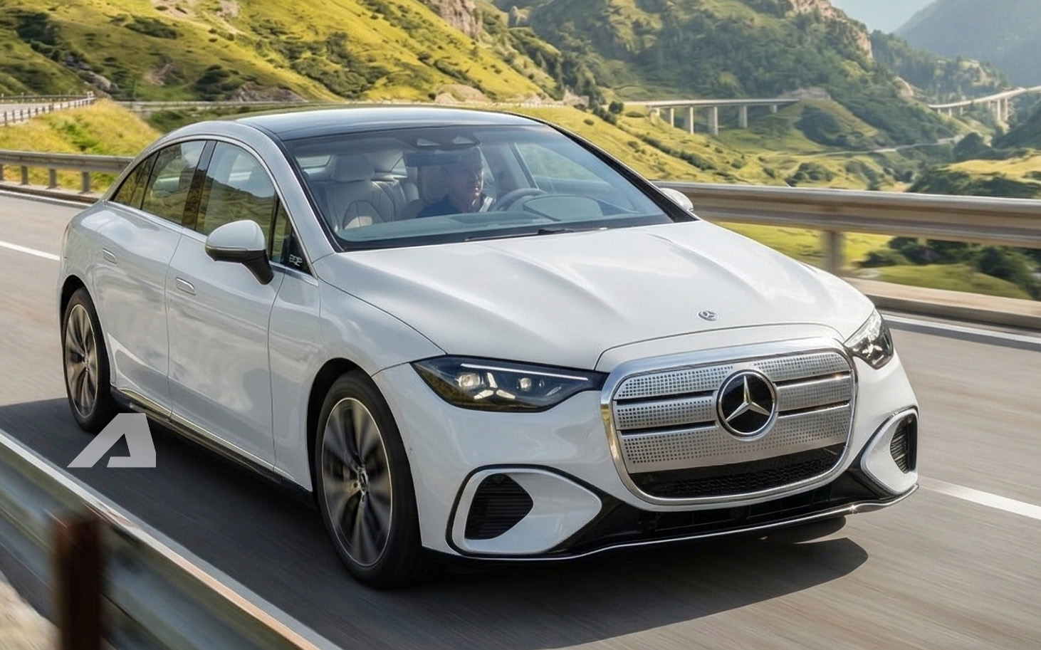 Kinh hong keo dai kieu Maybach 2 dang tay nam