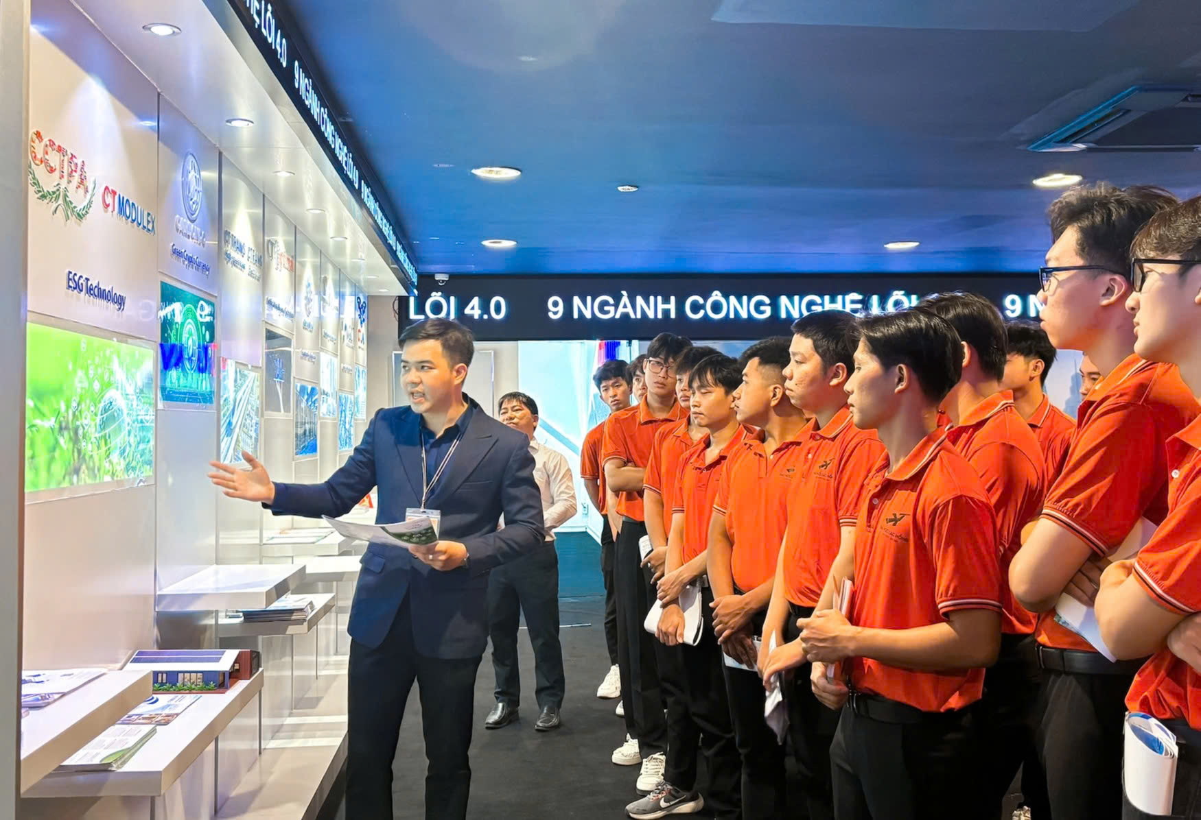 Kỹ năng quyết định cơ hội 1 CHỦ ĐỘNG VIỆC LÀM THỜI AI (*): Kỹ năng quyết định cơ hội - Ảnh 1.