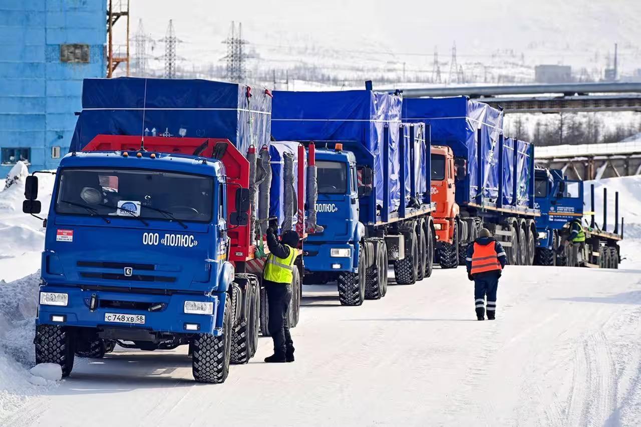 Ky tich dat duoc nho bao boi nang 700 tan