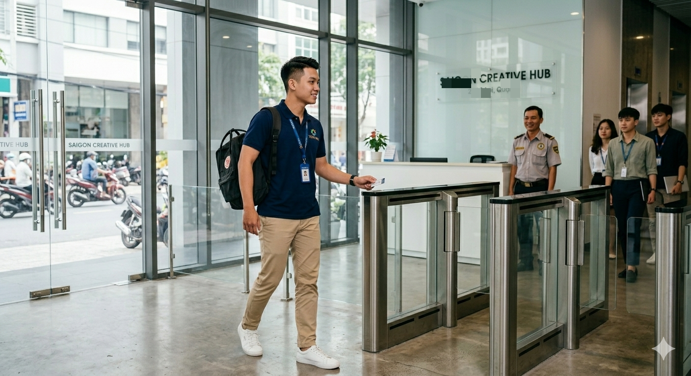 Lạ lùng giới trẻ không muốn làm sếp, chỉ muốn làm nhân viên suốt đời 1 cầu tiến - Ảnh 1.