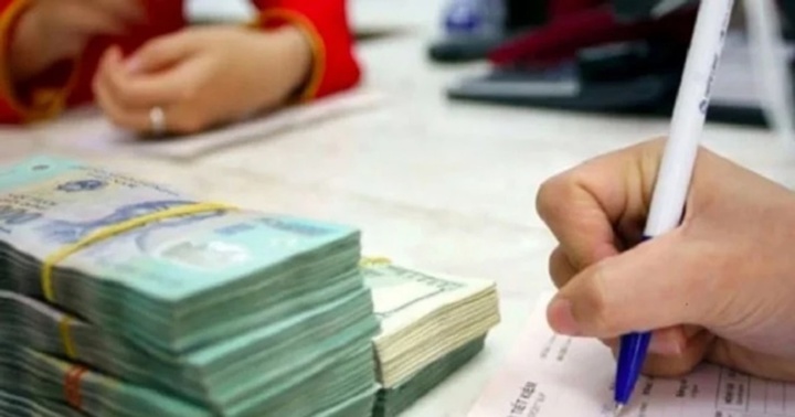 Lãi suất tiết kiệm ngân hàng nào cao nhất tháng 4?- Ảnh 1.