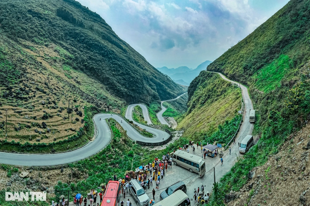 Lái xe đường đèo: Hiểu đúng câu lên đèo số nào, xuống đèo số đó - 3