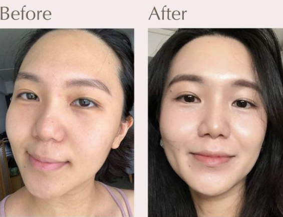 Làm 4 việc này mỗi sáng khi vừa thức dậy, làn da tôi thay đổi hoàn toàn - Ảnh 1.