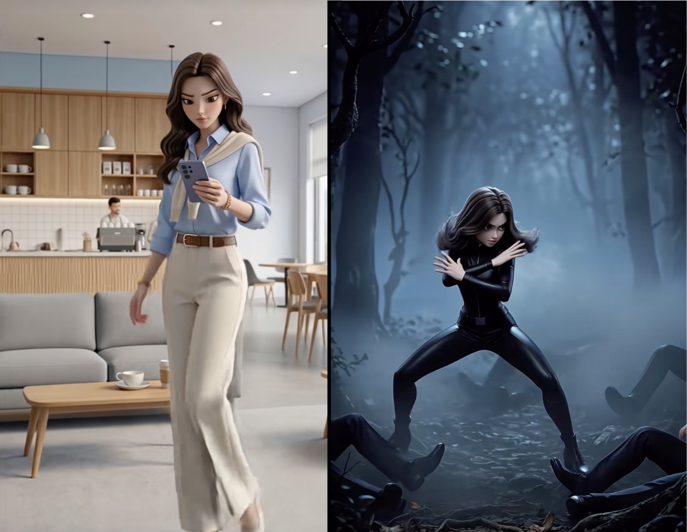 Làm đạo diễn cho phim tổng tài của Samsung, nhận giải thưởng khủng đến 52 triệu - Ảnh 1.