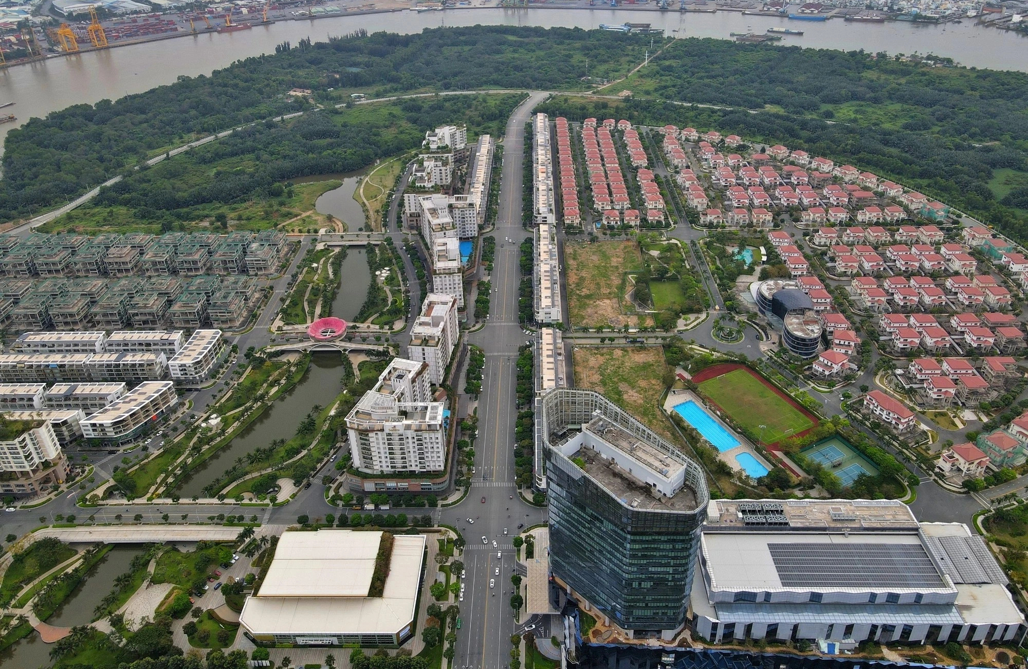 'ADN mở' TP.HCM: Làm gì để 'tiến hóa' trong tương lai? - Ảnh 6.