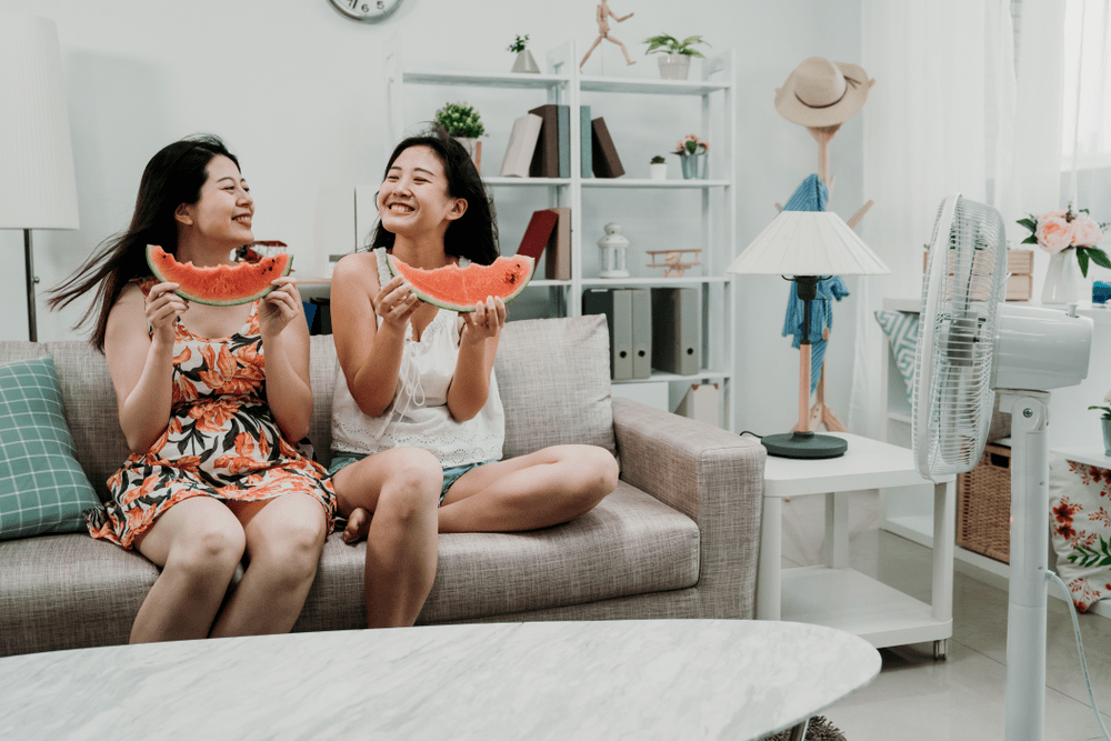 Lam the nao de ngoi nha cua ban mat hon