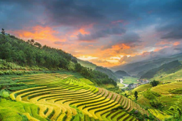 Lai Châu - Hành trình khám phá thiên nhiên hùng vĩ và văn hóa độc đáo