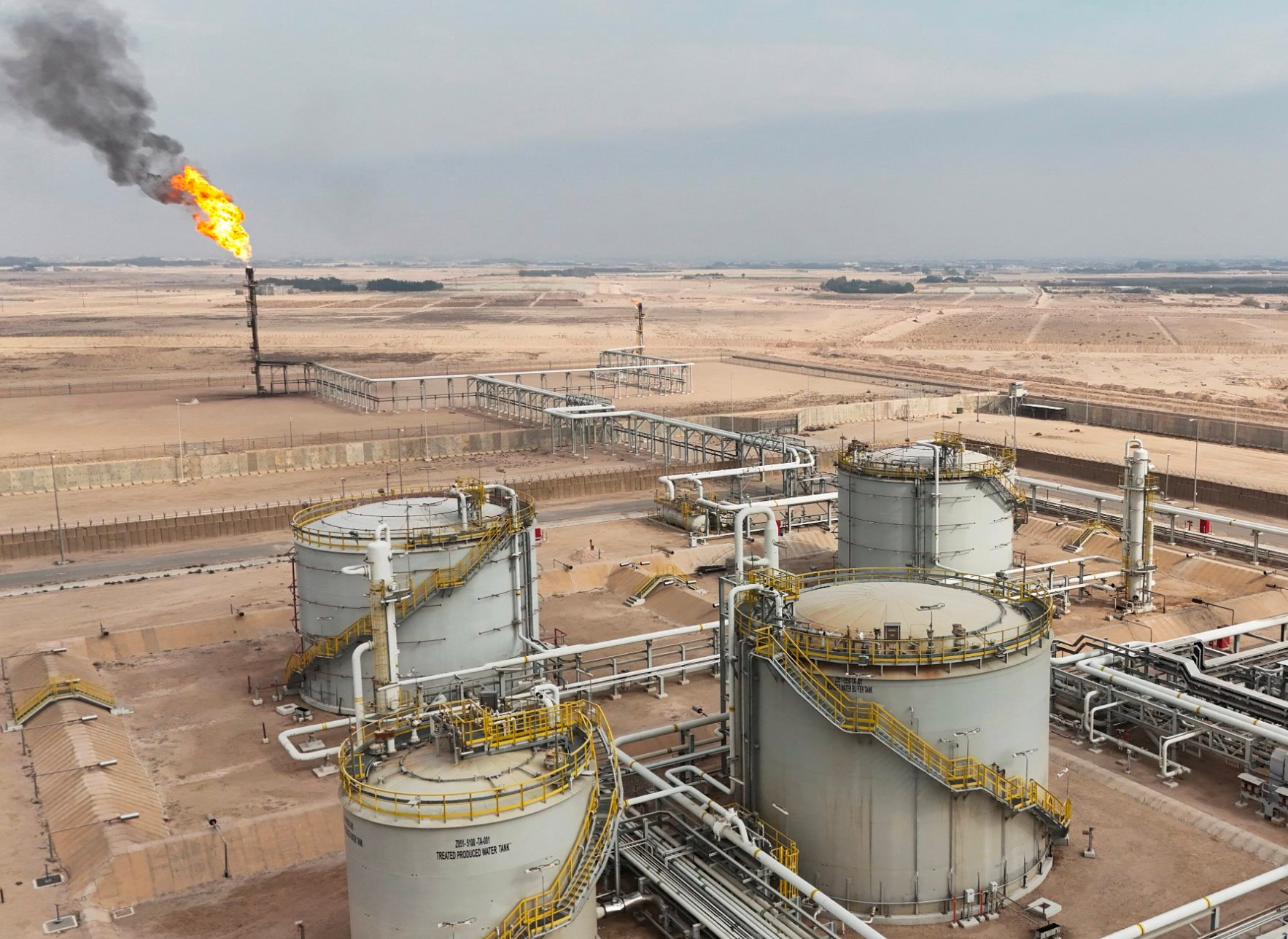 Lang gieng Iran bao tin vui cho the gioi ve