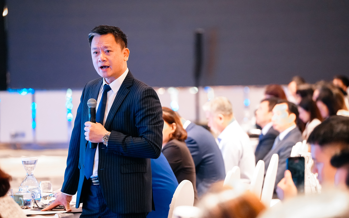 lãi suất - Ảnh 1.